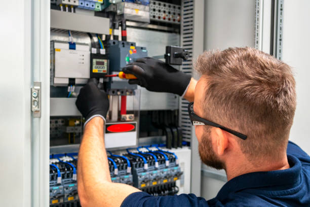 Best Electrical Contractors for Businesses  in Conshohocken, PA