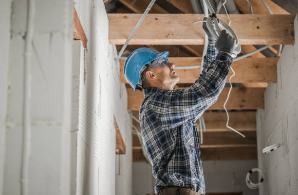 Best Electrician for Home Renovation  in Conshohocken, PA