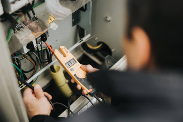 Best Circuit Breaker Repair  in Conshohocken, PA