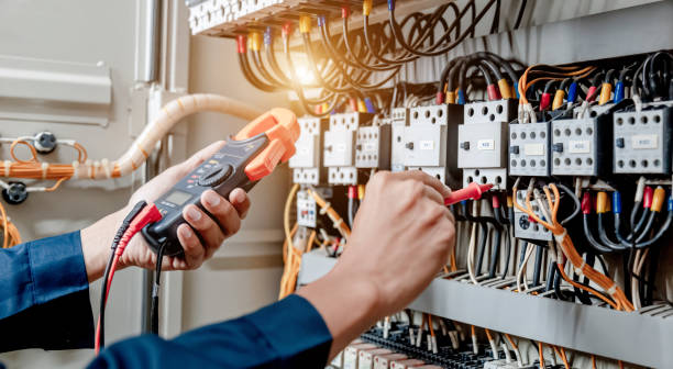Best Electrical System Inspection  in Conshohocken, PA