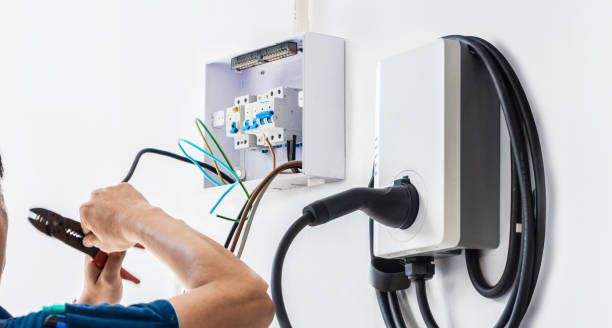 Best Industrial Electrical Services  in Conshohocken, PA