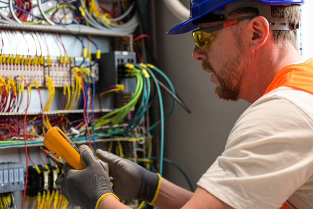 Best Electrical Troubleshooting Services  in Conshohocken, PA