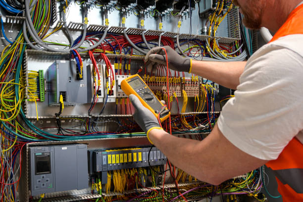 Professional Electrician in Conshohocken, PA